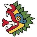 Cipactli · Lagarto Cipactli