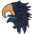 Cuauhtli · Águila Cuauhtli