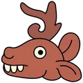 Mázatl · Venado Mázatl