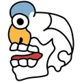 Miquiztli · Muerte Miquiztli