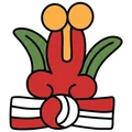 Xóchitl · Flor Xóchitl
